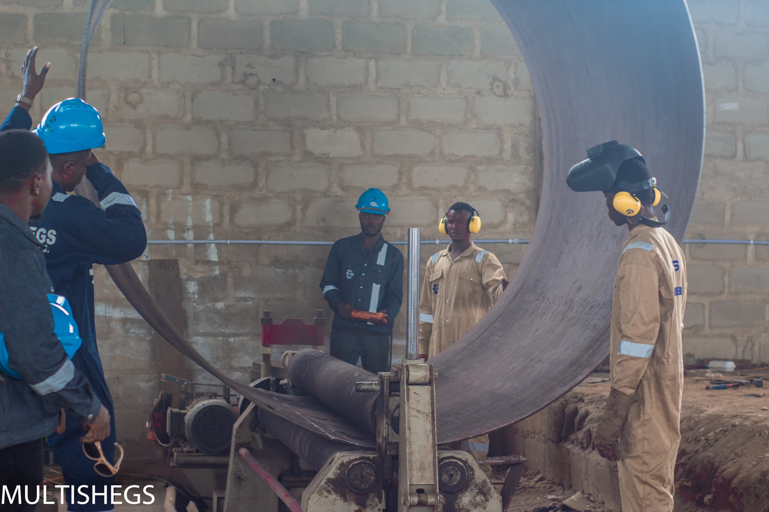 ENTREPRENEURSHIP VILLAGE, AKURE